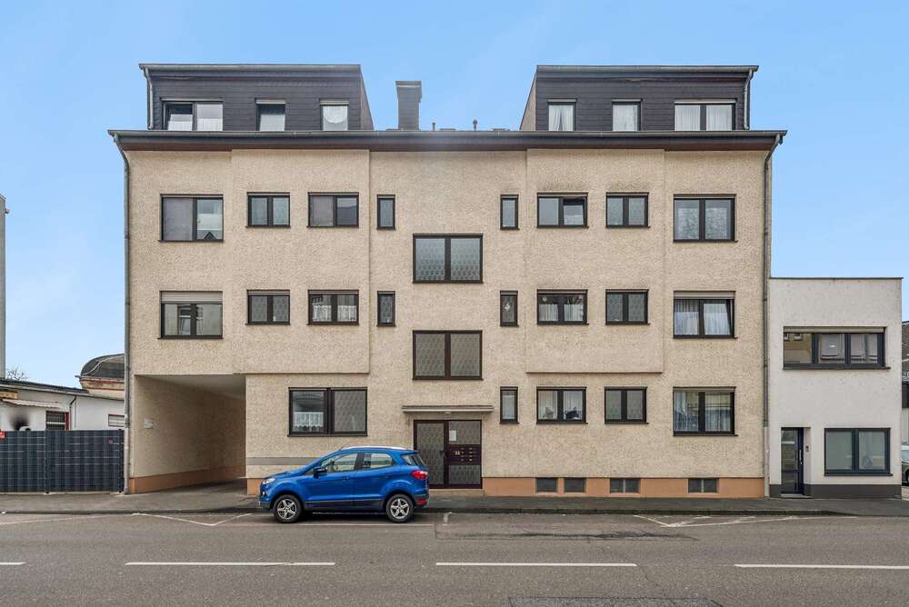 Thumbnail-Wohnung zum Kaufen in Neuwied 199.000,00 € 82.83 m²