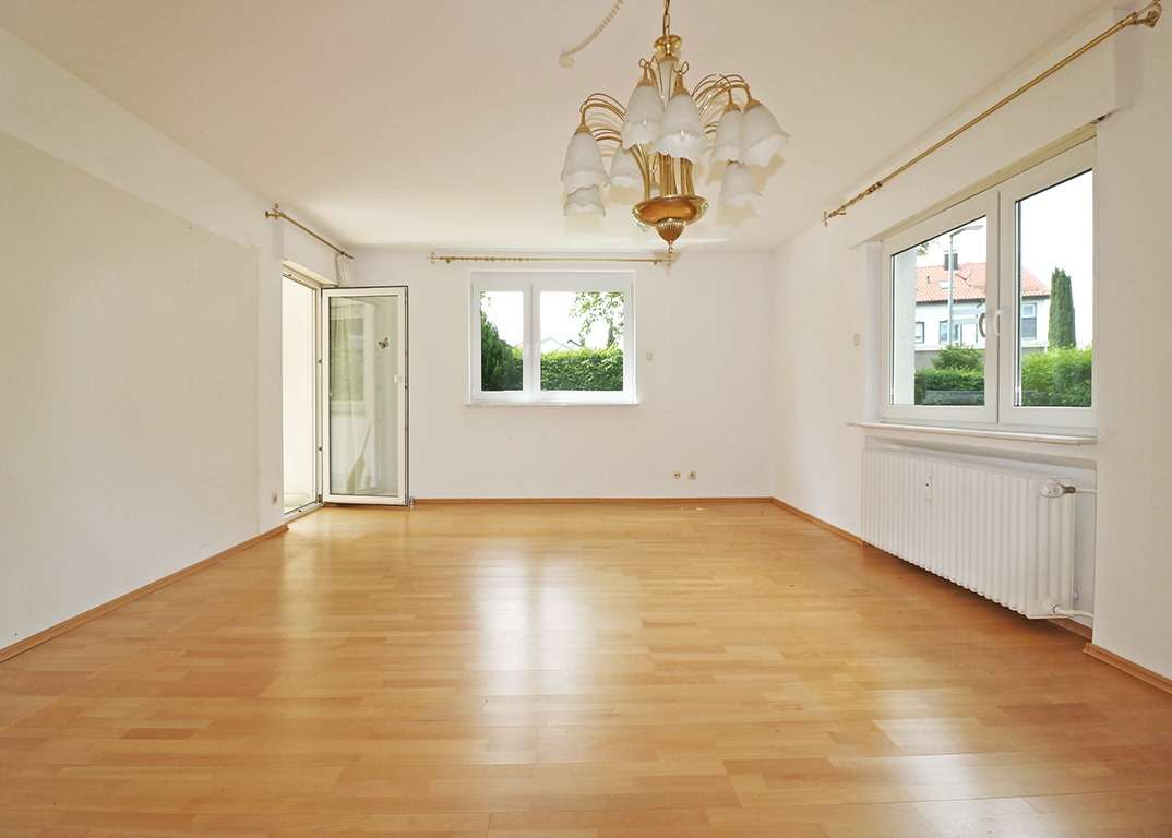 Thumbnail-Wohnung zum Mieten in Ostfildern 1.350,00 € 115.39 m²