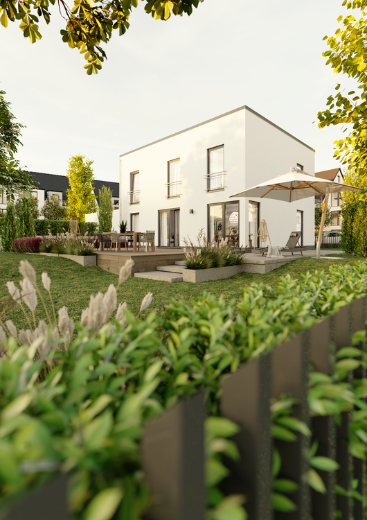 Thumbnail-Haus zum Kaufen in Bochum 818.255,00 € 152 m²