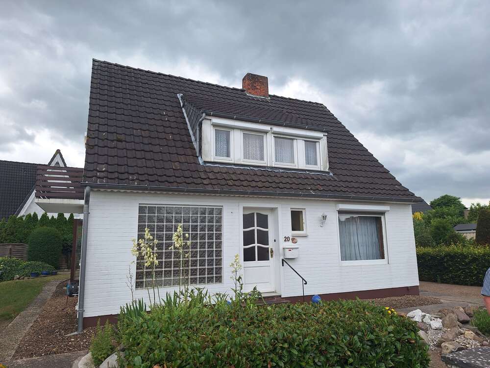 Thumbnail-Haus zum Kaufen in Achim Bierden 319.000,00 € 134 m²