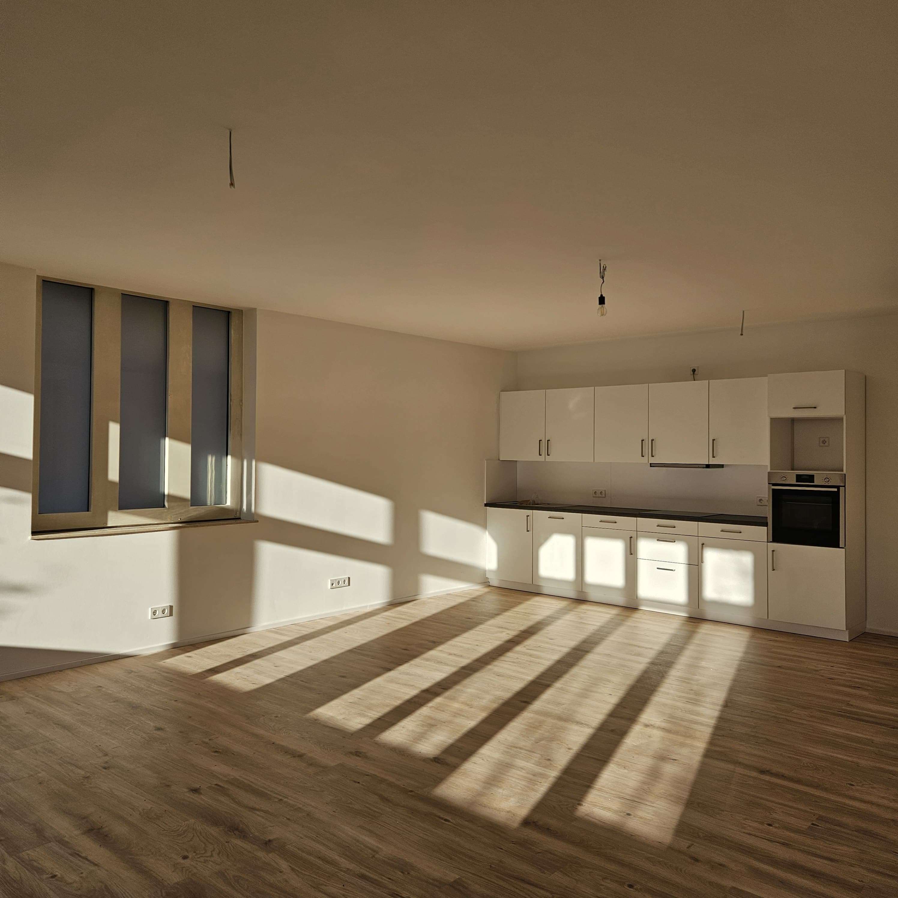 Thumbnail-Wohnung zum Mieten in Pforzheim 936,00 € 93.52 m²