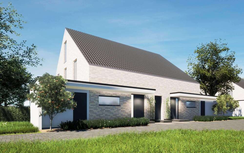 Thumbnail-Haus zum Kaufen in Gütersloh 573.200,00 € 123 m²