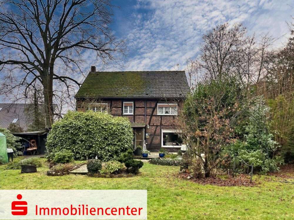 Thumbnail-Haus zum Kaufen in Herten 295.000,00 € 165 m²