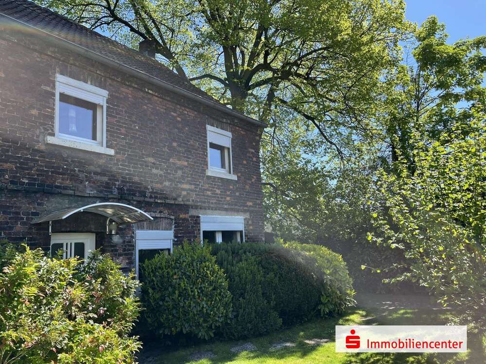 Thumbnail-Haus zum Kaufen in Herten 295.000,00 € 165 m²