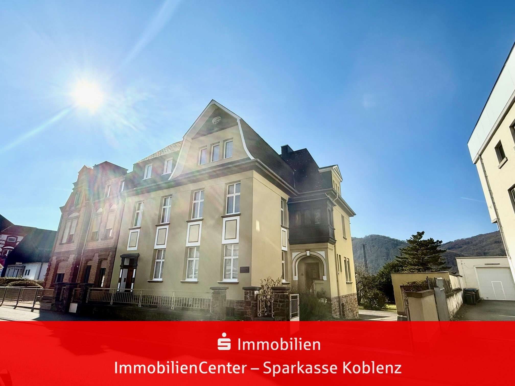 Thumbnail-Haus zum Kaufen in Lahnstein 589.000,00 € 287.97 m²
