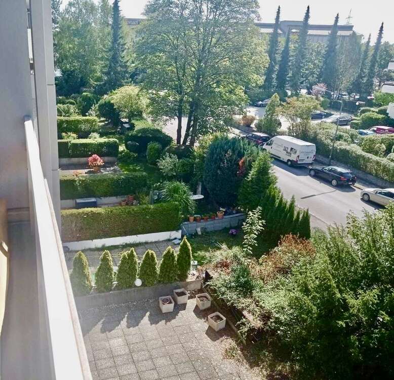 Thumbnail-Wohnung zum Mieten in Augsburg 1.600,00 € 96.41 m²