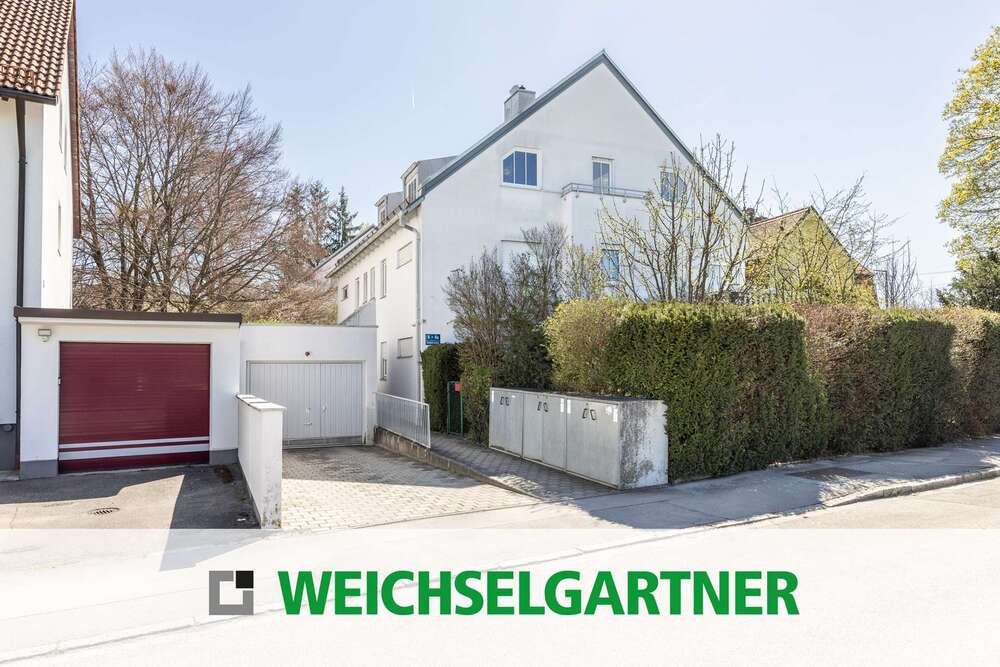 Thumbnail-Wohnung zum Kaufen in München 335.000,00 € 42.01 m²