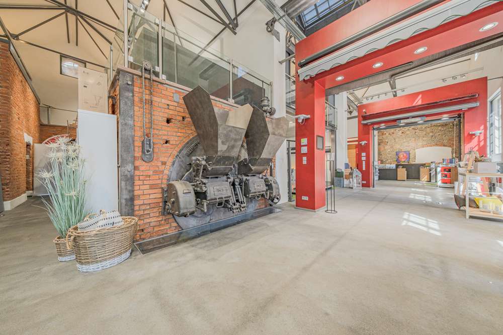 Thumbnail-Einzelhandel in Lörrach 7.800,00 € 400 m²