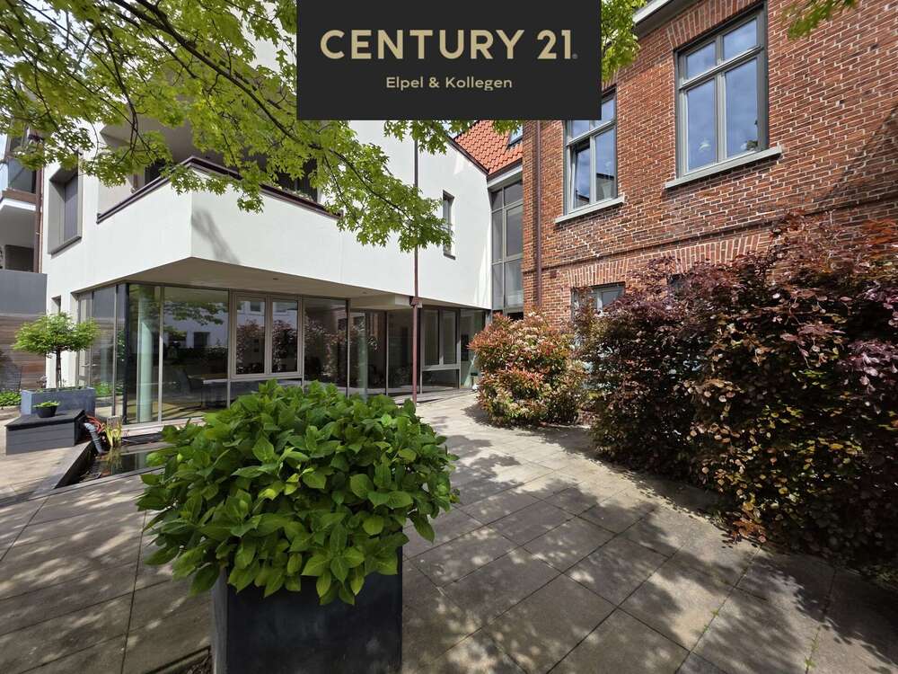 Thumbnail-Wohnung zum Mieten in Jever 817,00 € 47 m²