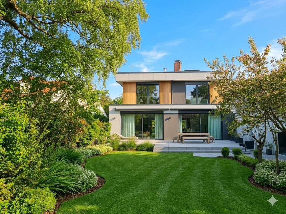 Thumbnail-Grundstück zu verkaufen in München 1.400.000,00 € 1200 m²