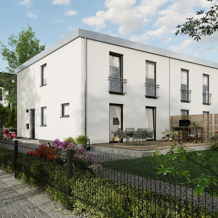 Thumbnail-Haus zum Kaufen in Bochum 618.305,00 € 118 m²