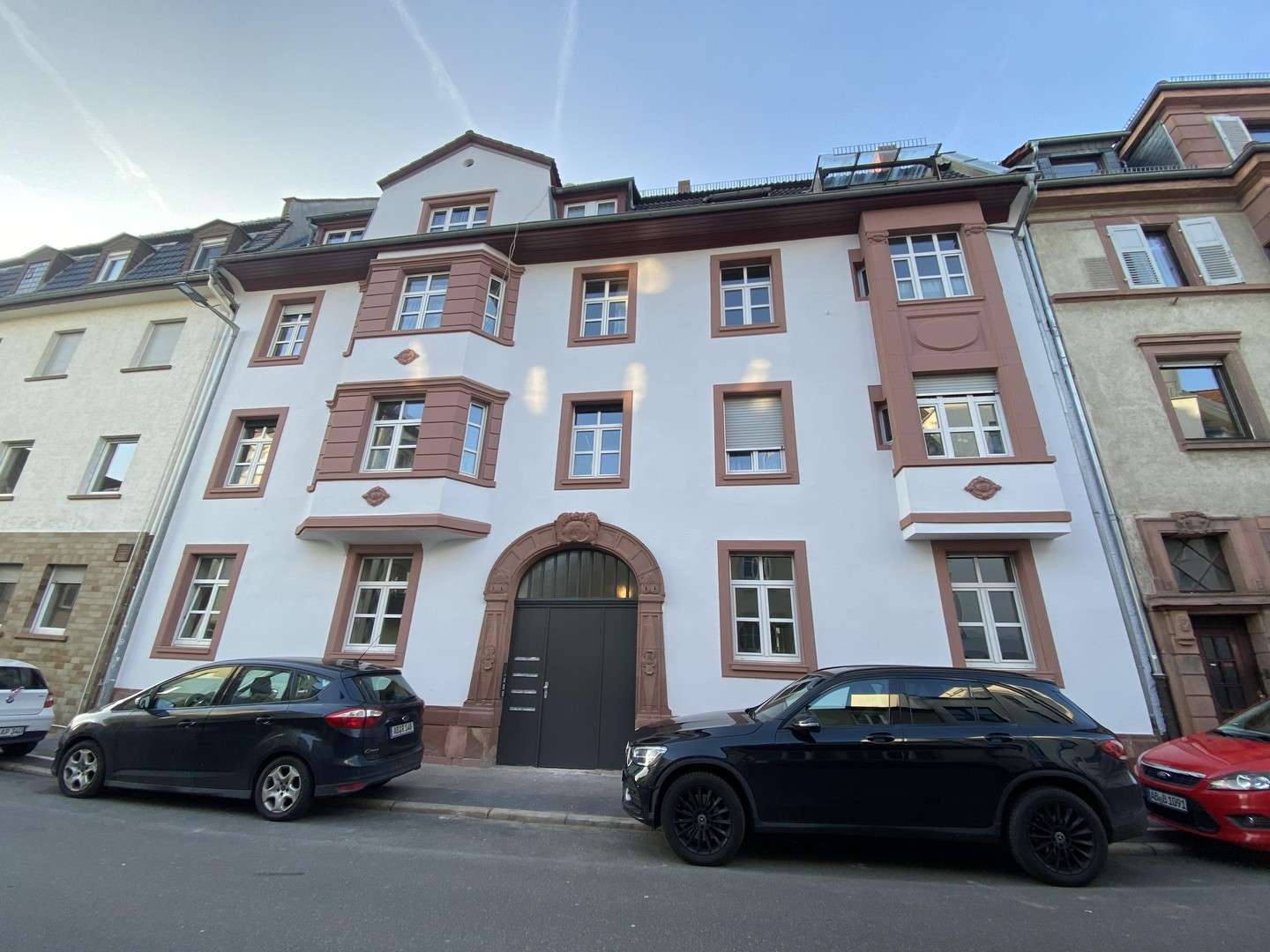 Thumbnail-Wohnung zum Kaufen in Aschaffenburg 380.000,00 € 75 m²