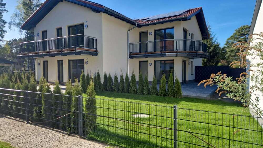 Thumbnail-Büro in Borkheide 1.000,00 € 73.9 m²