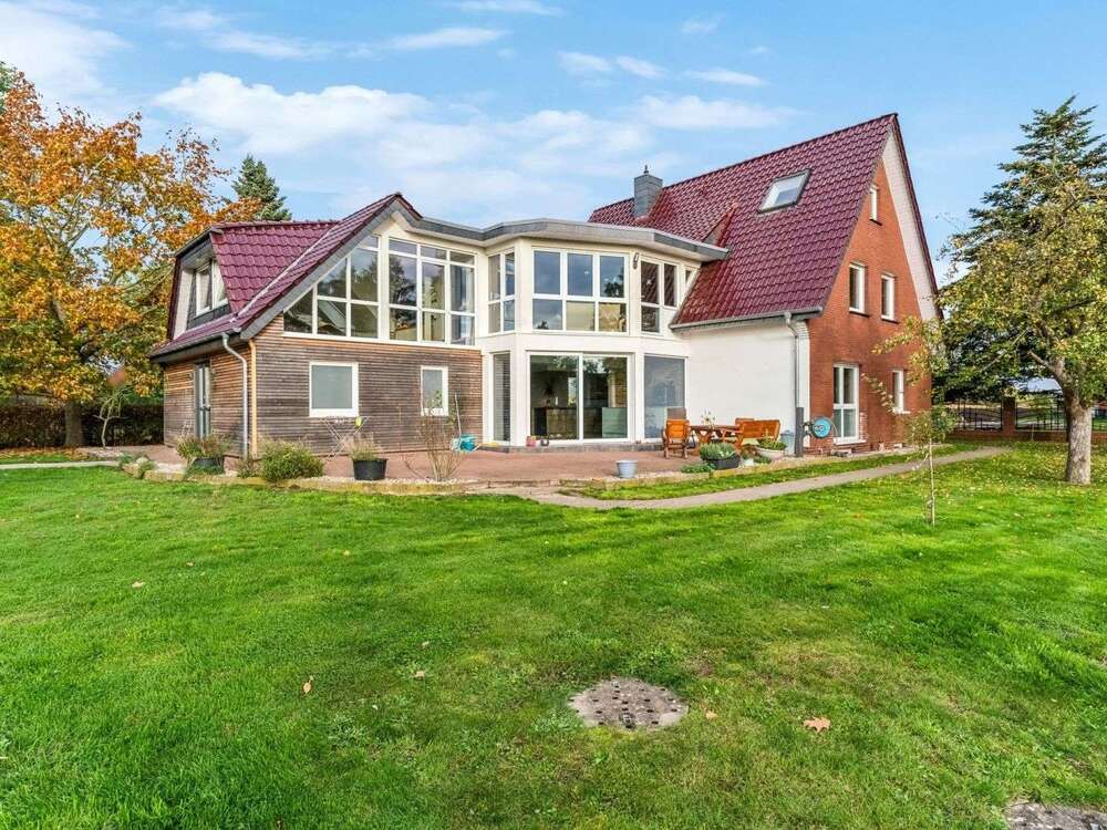 Thumbnail-Haus zum Kaufen in Bramsche 698.000,00 € 240 m²