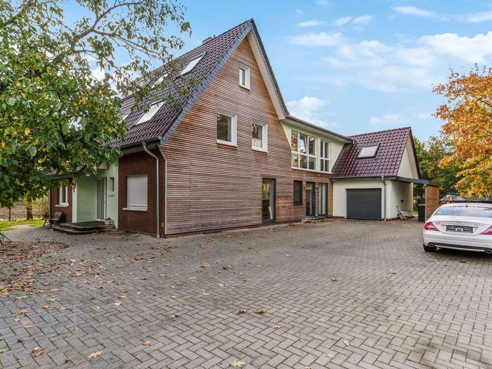 Thumbnail-Haus zum Kaufen in Bramsche 698.000,00 € 240 m²