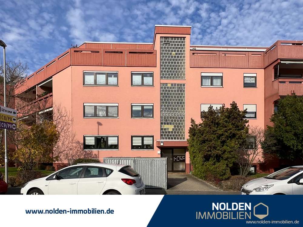 Thumbnail-Wohnung zum Kaufen in Hockenheim 375.000,00 € 119.85 m²