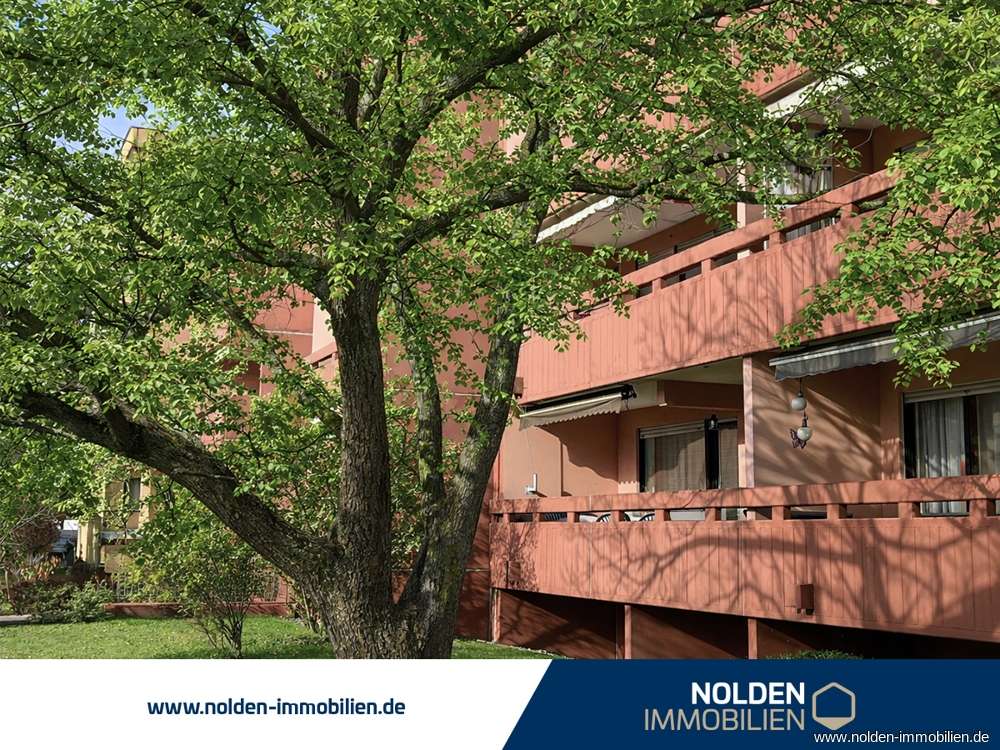 Thumbnail-Wohnung zum Kaufen in Hockenheim 375.000,00 € 119.85 m²