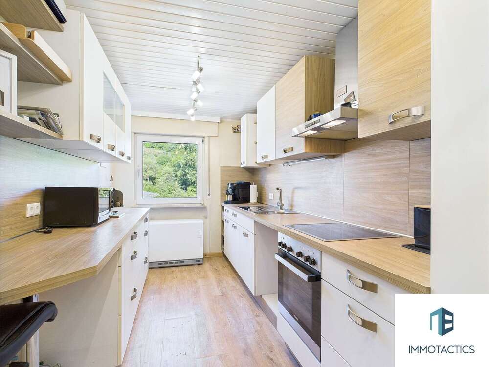 Thumbnail-Haus zum Kaufen in Oberndorf 209.000,00 € 169 m²