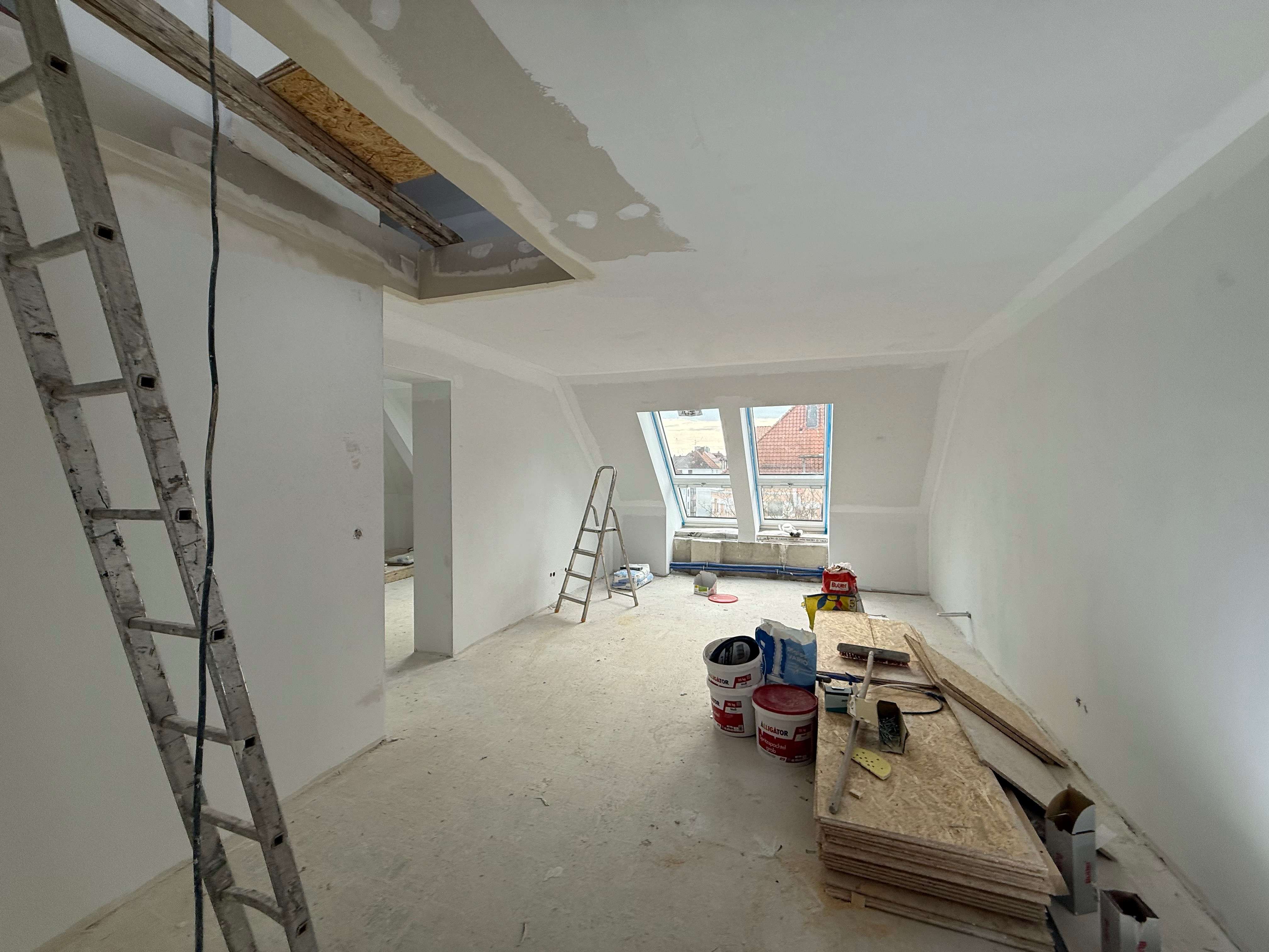 Thumbnail-Wohnung zum Kaufen in Hannover 319.950,00 € 70 m²