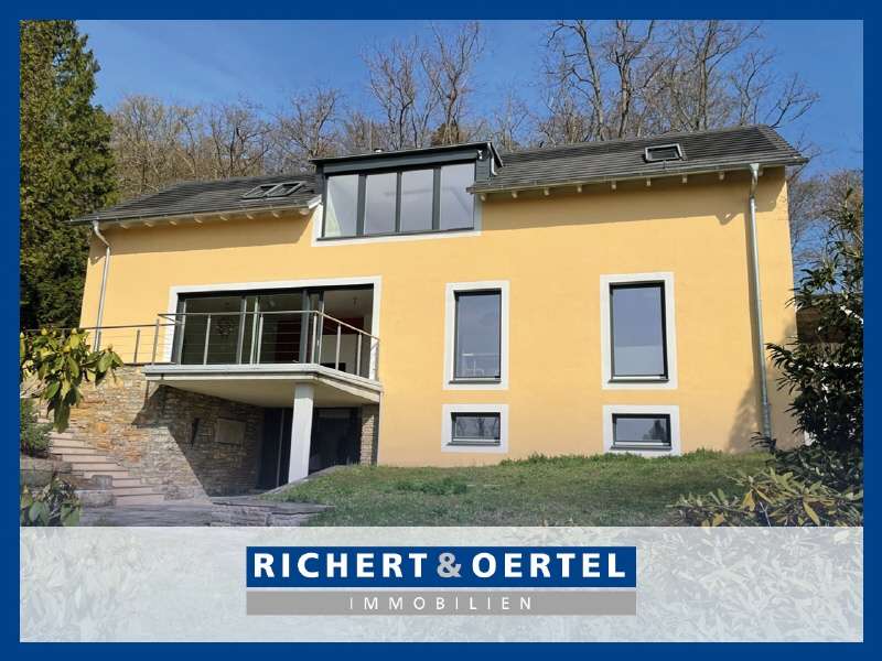 Thumbnail-Haus zum Kaufen in Radebeul 1.287.000,00 € 247 m²