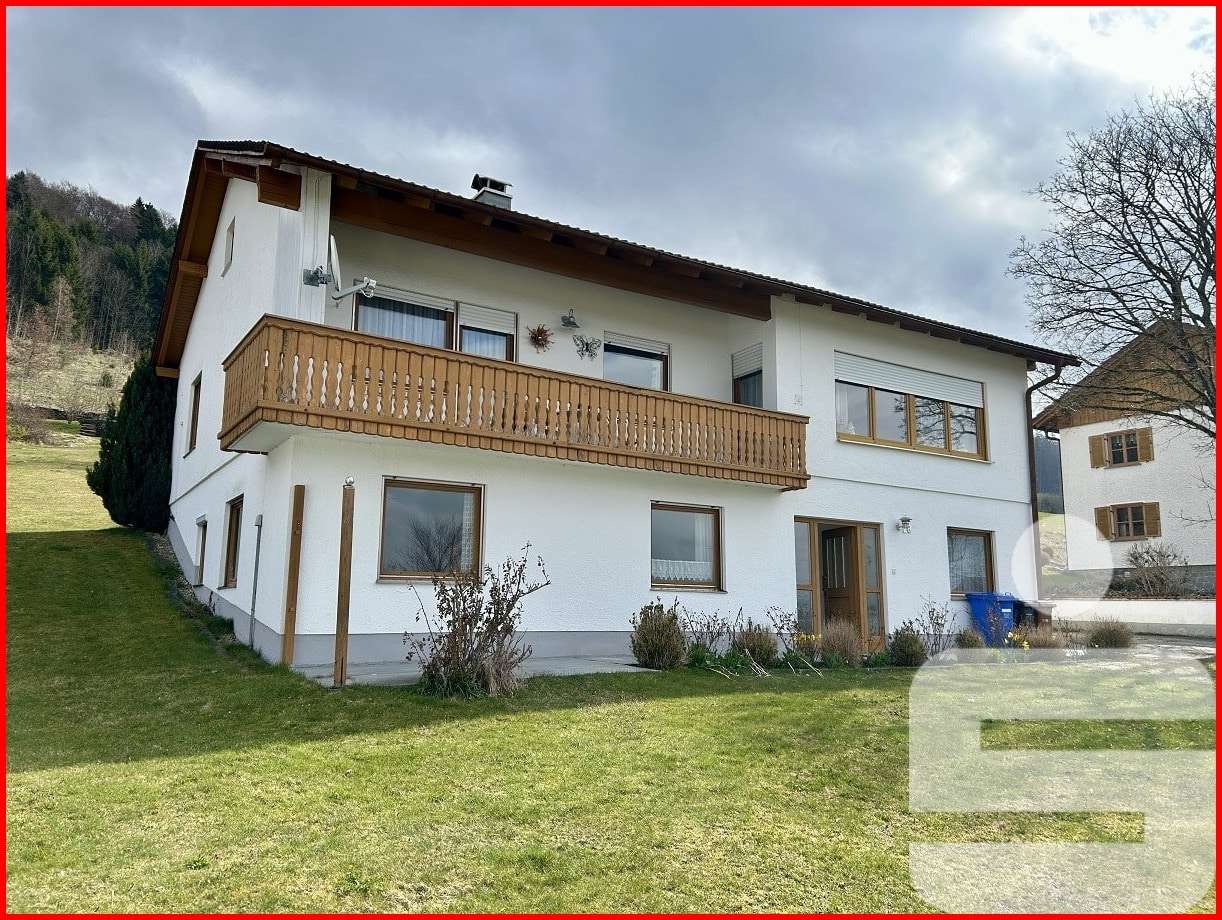 Thumbnail-Haus zum Kaufen in Waldkirchen 299.000,00 € 178 m²