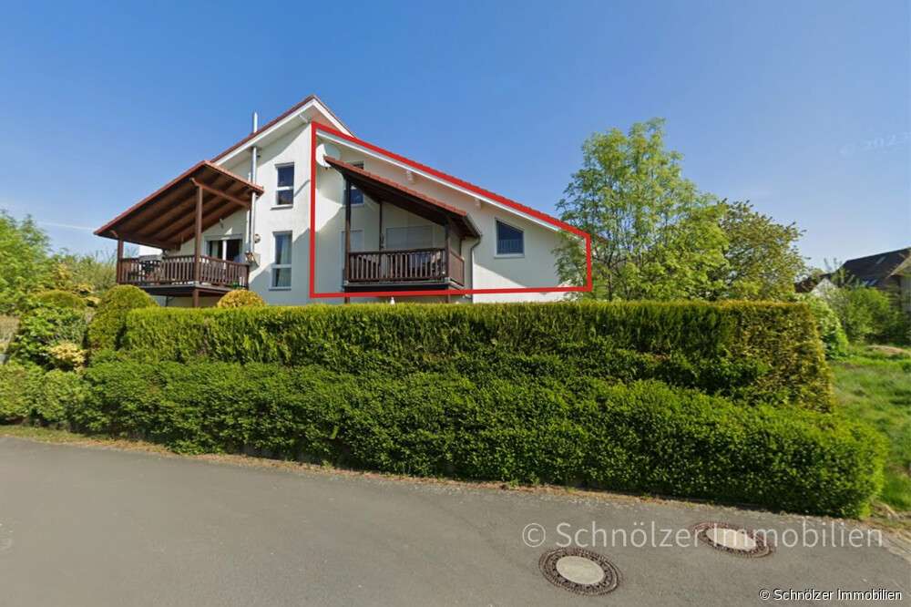 Thumbnail-Wohnung zum Kaufen in Löhne 255.000,00 € 107 m²