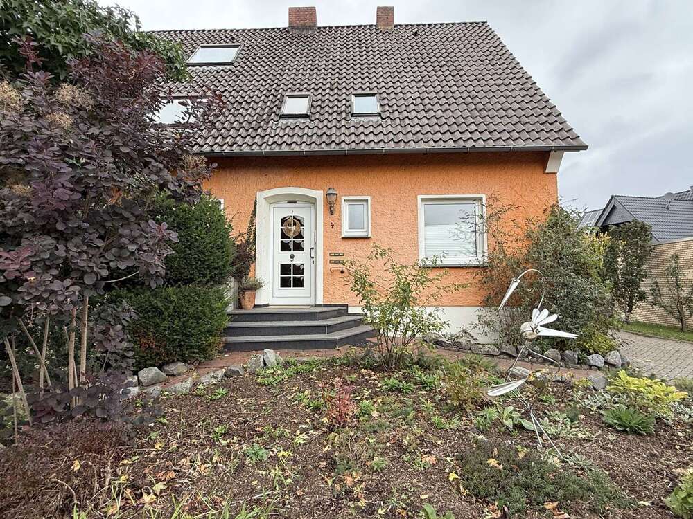 Thumbnail-Haus zum Kaufen in Melle Westerhausen 495.000,00 € 225 m²