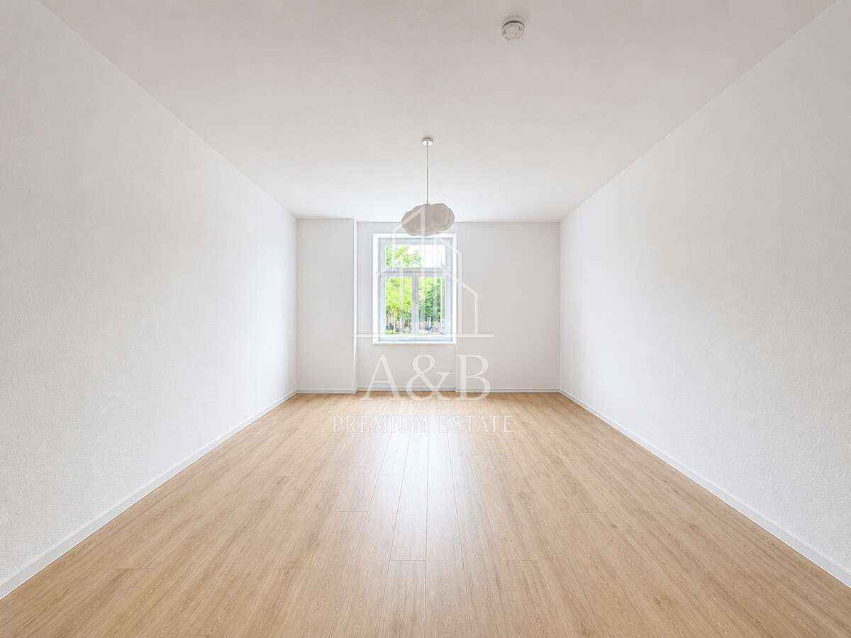 Thumbnail-Wohnung zum Mieten in Wiesbaden 1.050,00 € 89 m²