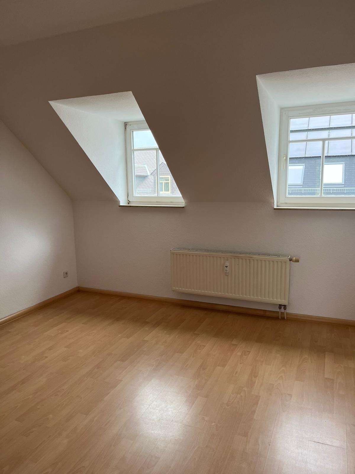 Thumbnail-Wohnung zum Mieten in Chemnitz 293,00 € 58.5 m²