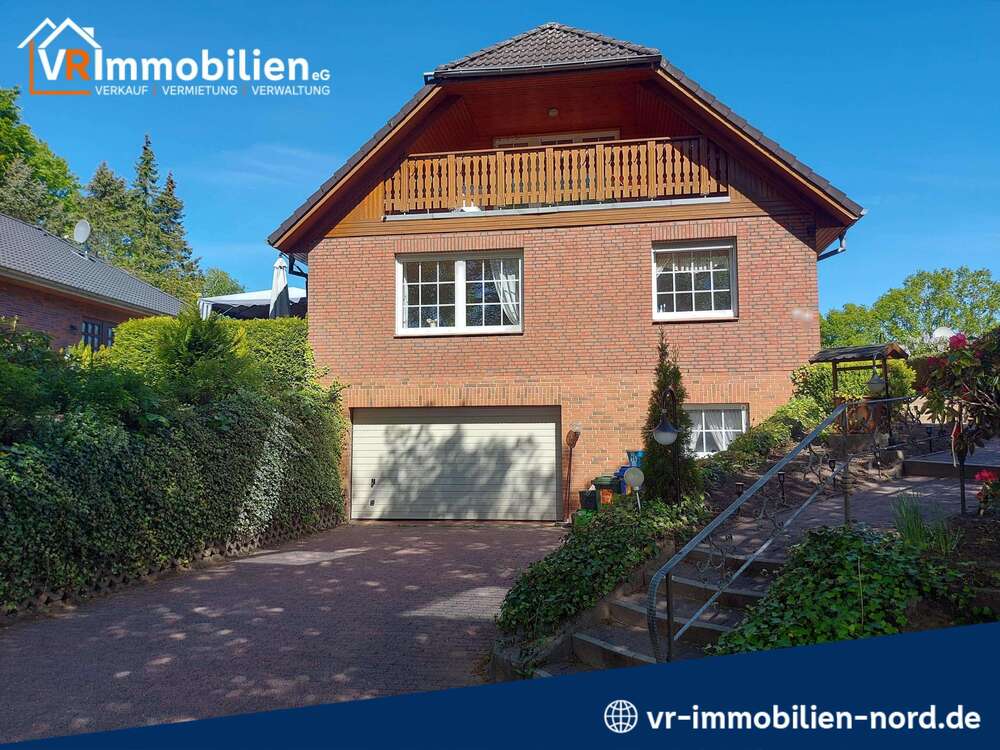 Thumbnail-Haus zum Kaufen in Burg 338.000,00 € 151.88 m²