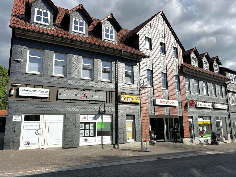 Thumbnail-Büro in Clausthal-Zellerfeld 455,00 € 70 m²