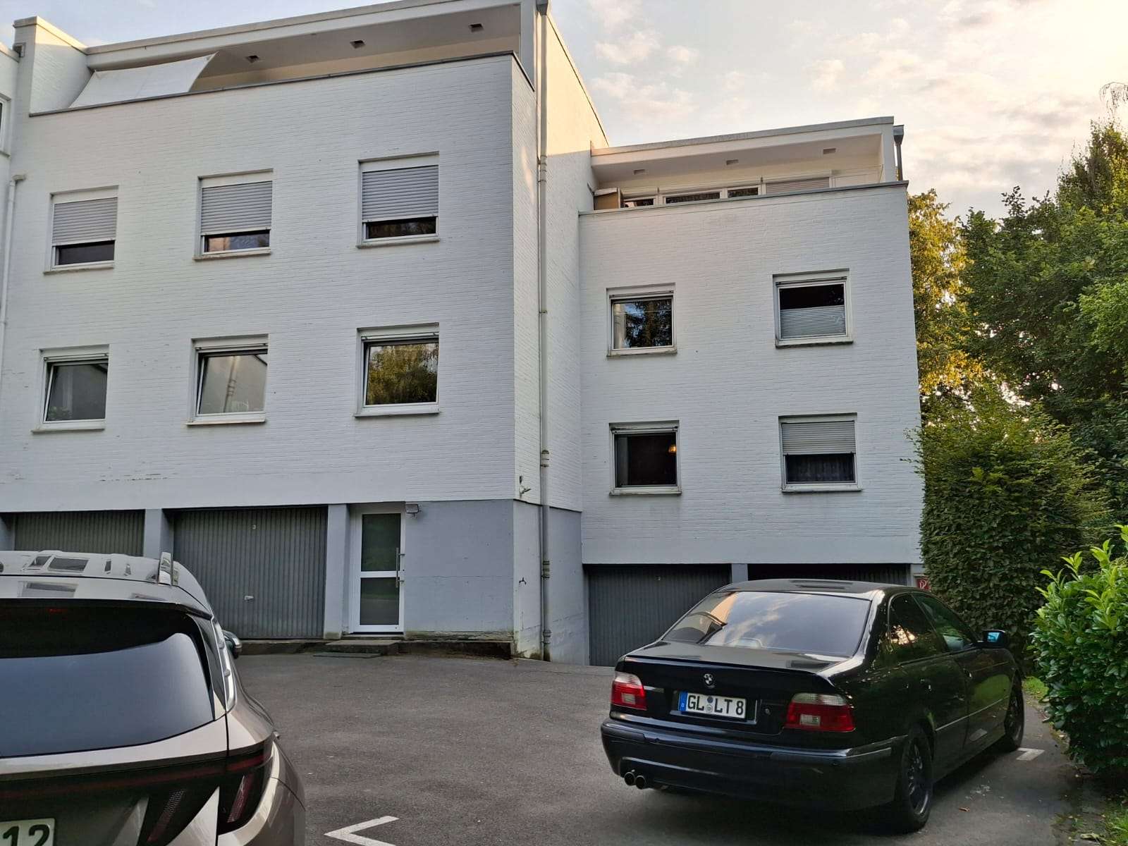 Thumbnail-Wohnung zum Kaufen in Bergisch Gladbach 189.000,00 € 62.11 m²