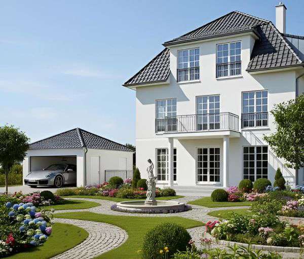 Thumbnail-Haus zum Kaufen in Grünwald 3.750.000,00 € 250 m²