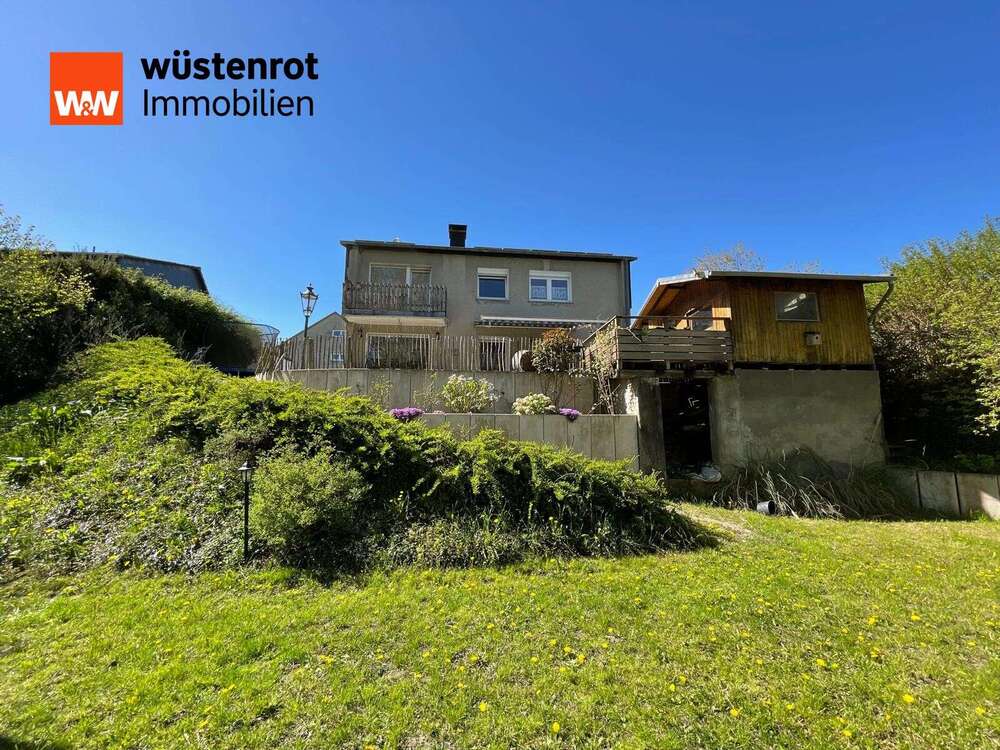 Thumbnail-Haus zum Kaufen in Hagen 249.000,00 € 125.5 m²