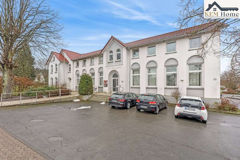 Thumbnail-Haus zum Kaufen in Lügde 730.000,00 € 555 m²