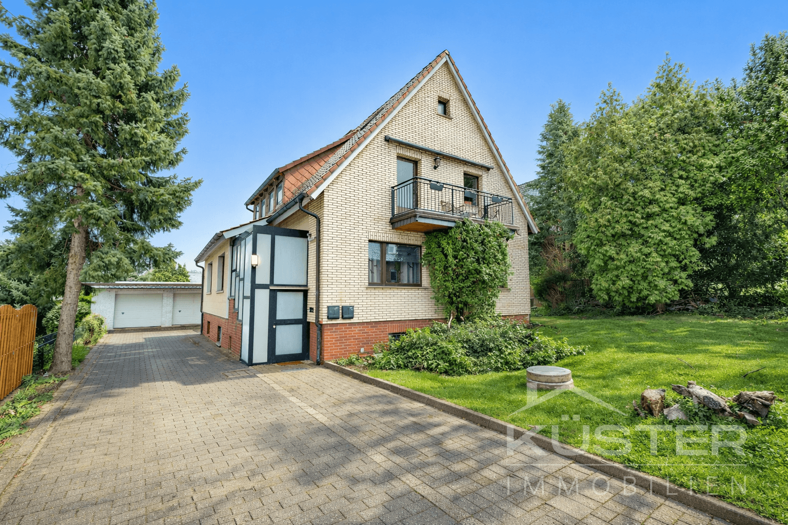 Thumbnail-Haus zum Kaufen in Obernkirchen 299.000,00 € 225.35 m²