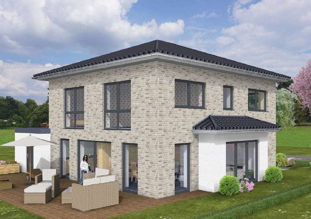 Thumbnail-Haus zum Kaufen in Bad Oeynhausen 411.400,00 € 147 m²