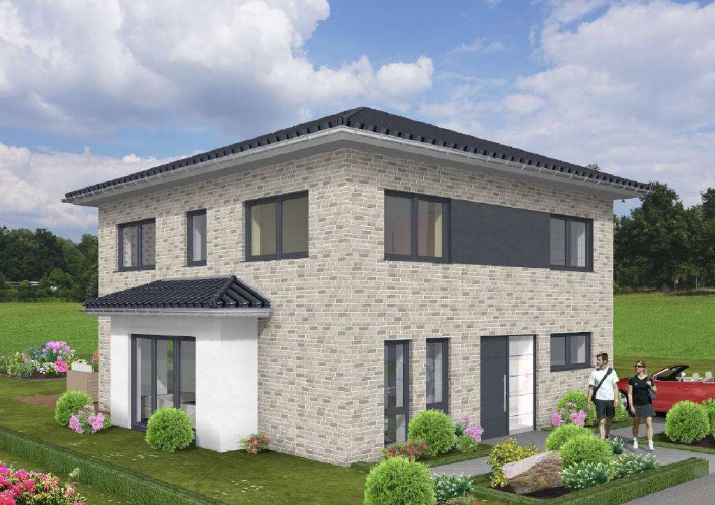 Thumbnail-Haus zum Kaufen in Bad Oeynhausen 422.900,00 € 147 m²