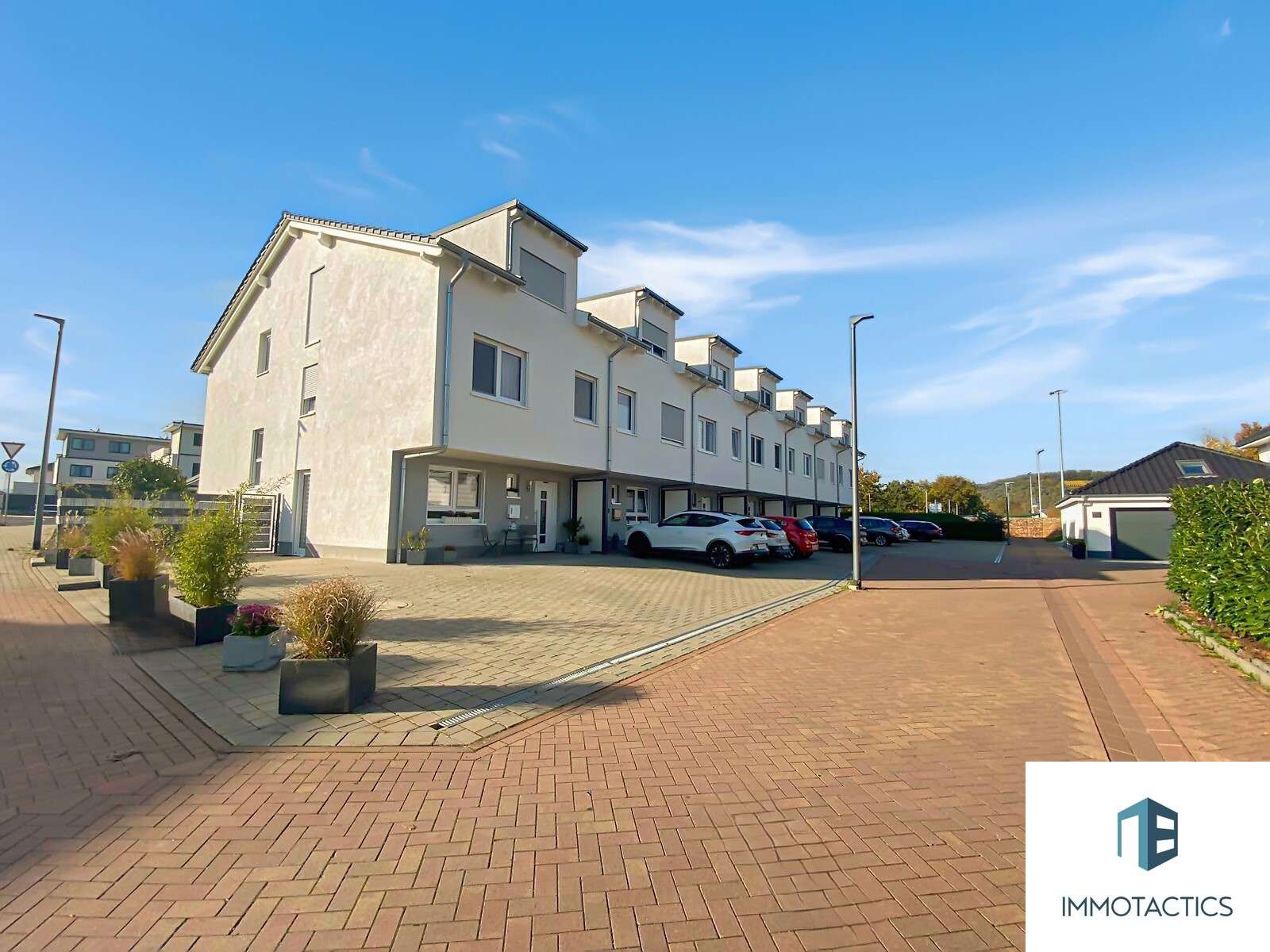 Thumbnail-Haus zum Kaufen in Roxheim 440.000,00 € 170 m²