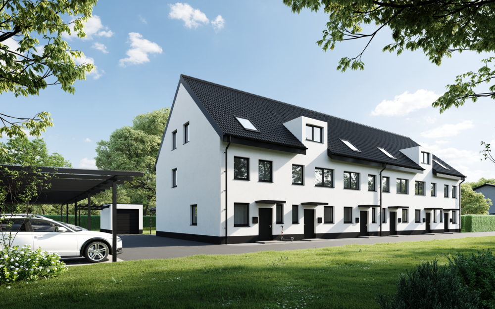 Thumbnail-Haus zum Kaufen in Gelsenkirchen 299.900,00 € 123 m²