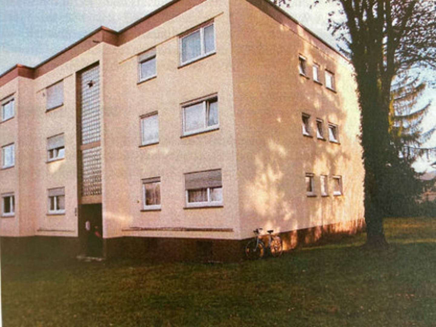 Thumbnail-Wohnung zum Mieten in Hechingen 535,00 € 69 m²