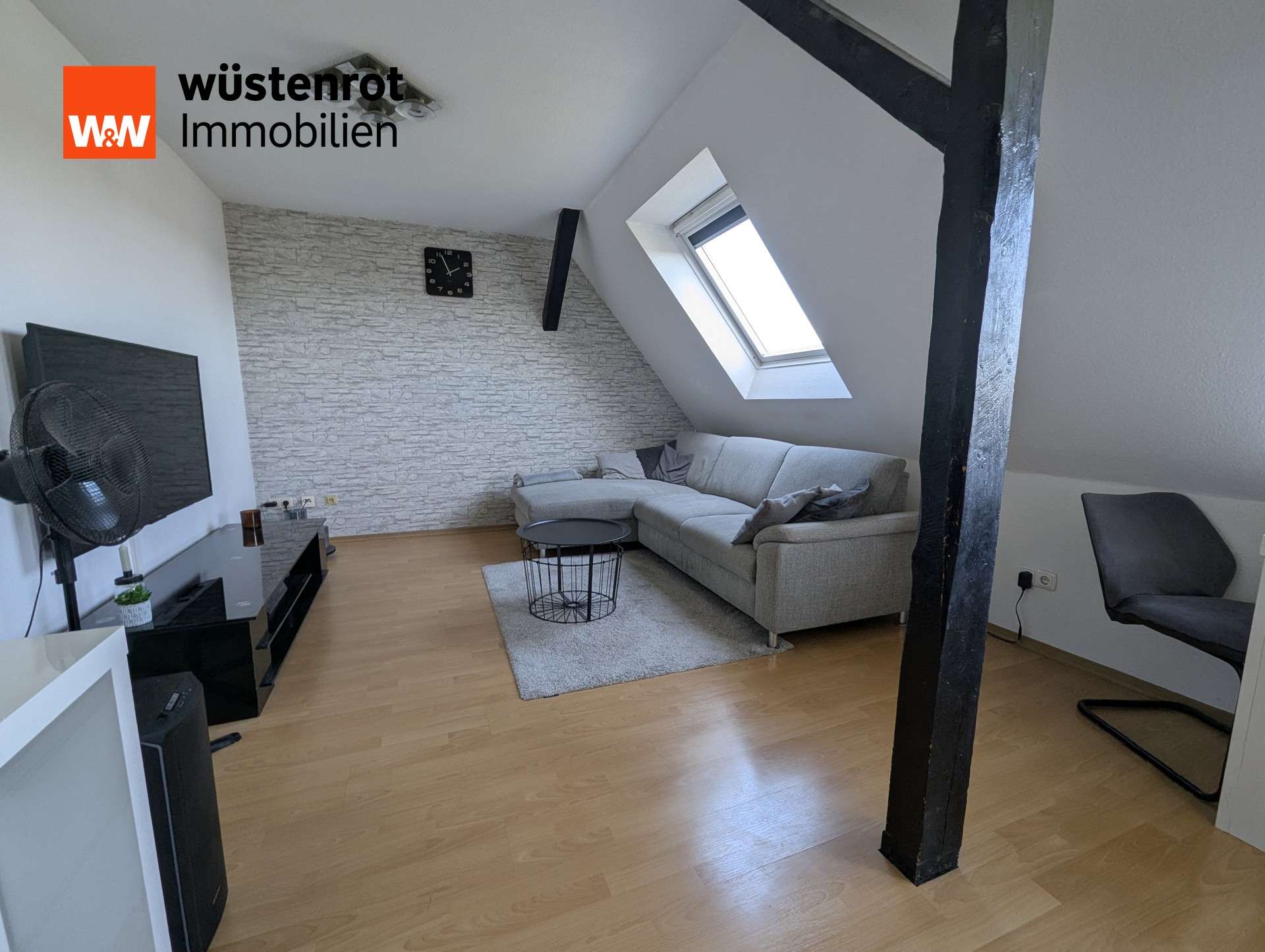 Thumbnail-Wohnung zum Kaufen in Castrop-Rauxel 79.000,00 € 45 m²