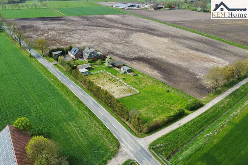 Thumbnail-Haus zum Kaufen in Varrel 565.000,00 € 330 m²