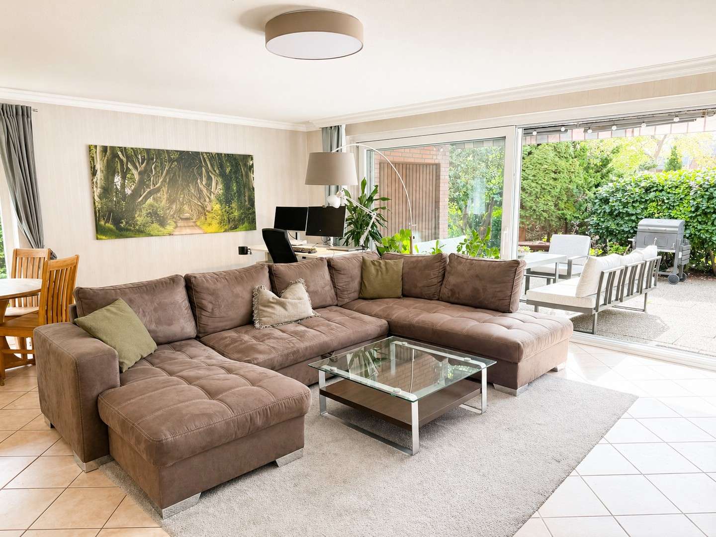 Thumbnail-Wohnung zum Kaufen in Hamburg 419.000,00 € 118 m²