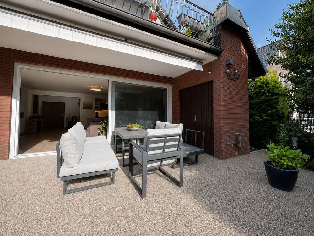 Thumbnail-Wohnung zum Kaufen in Hamburg 419.000,00 € 118 m²