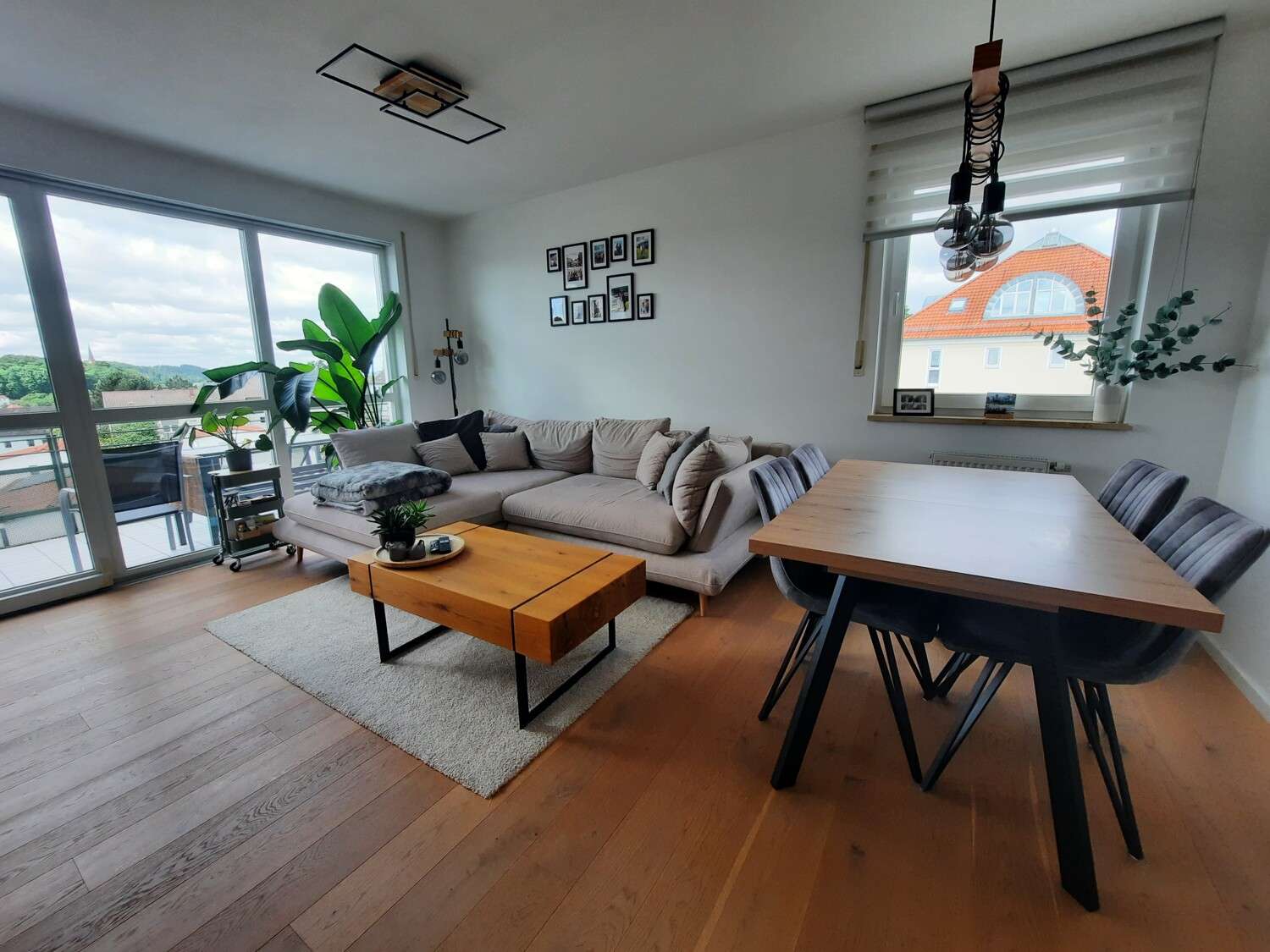Thumbnail-Wohnung zum Mieten in Bad Abbach 684,00 € 57 m²