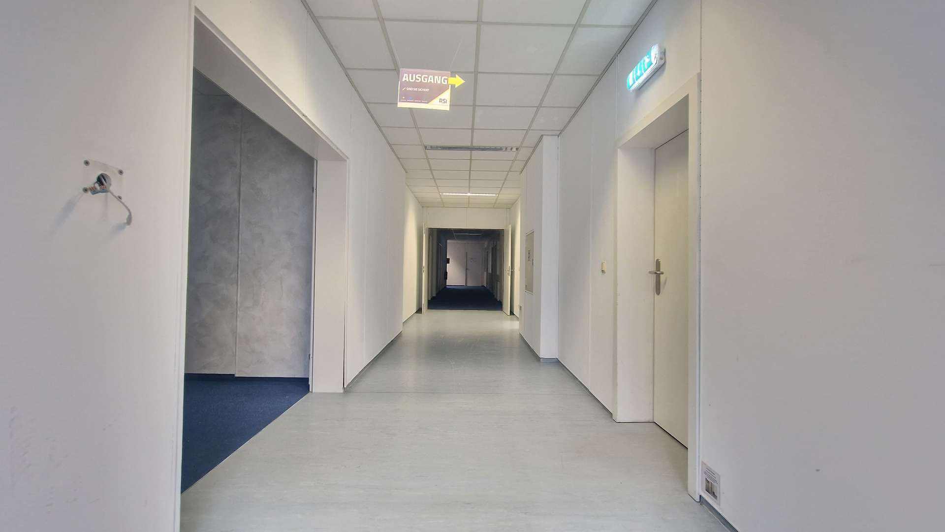 Thumbnail-Büro in Bensheim 1.650,00 € 270 m²