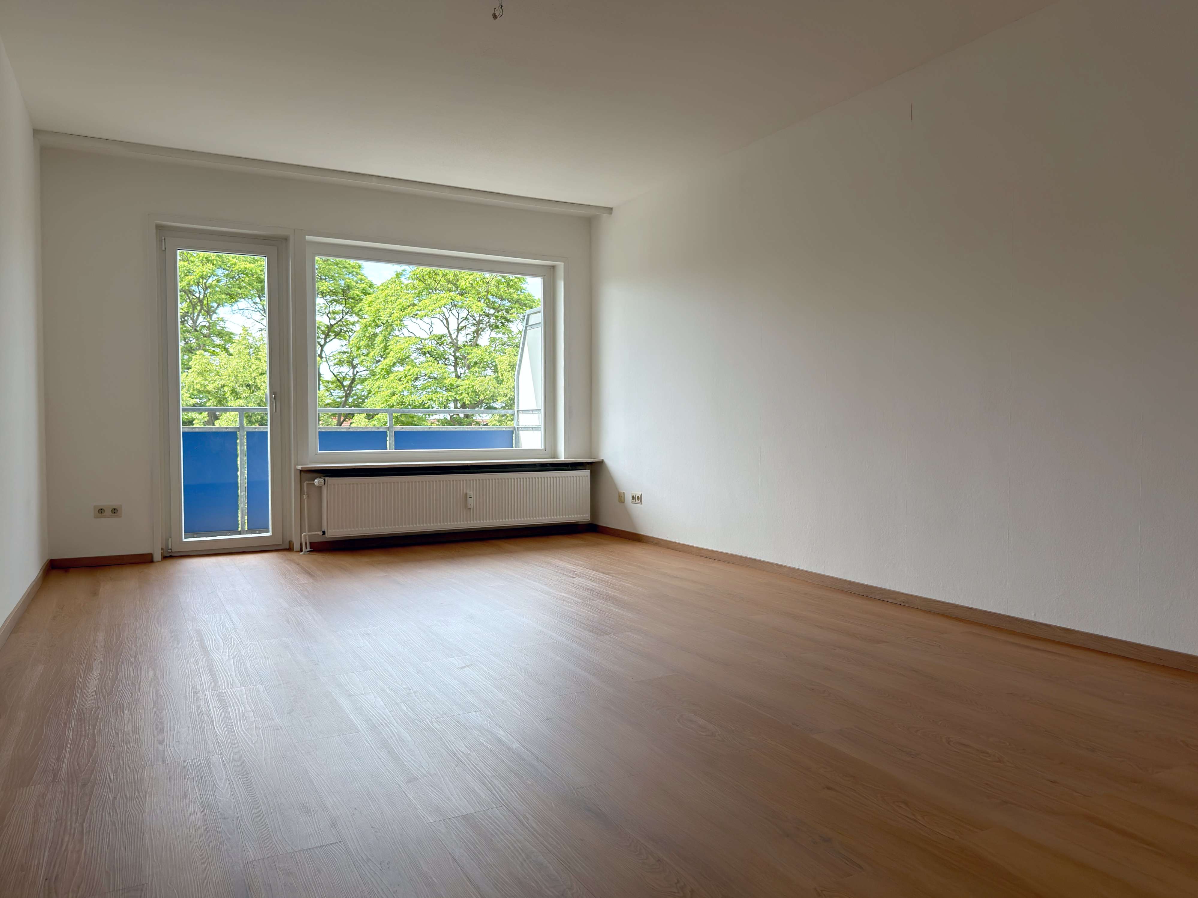 Thumbnail-Wohnung zum Mieten in Langen 990,00 € 76.1 m²