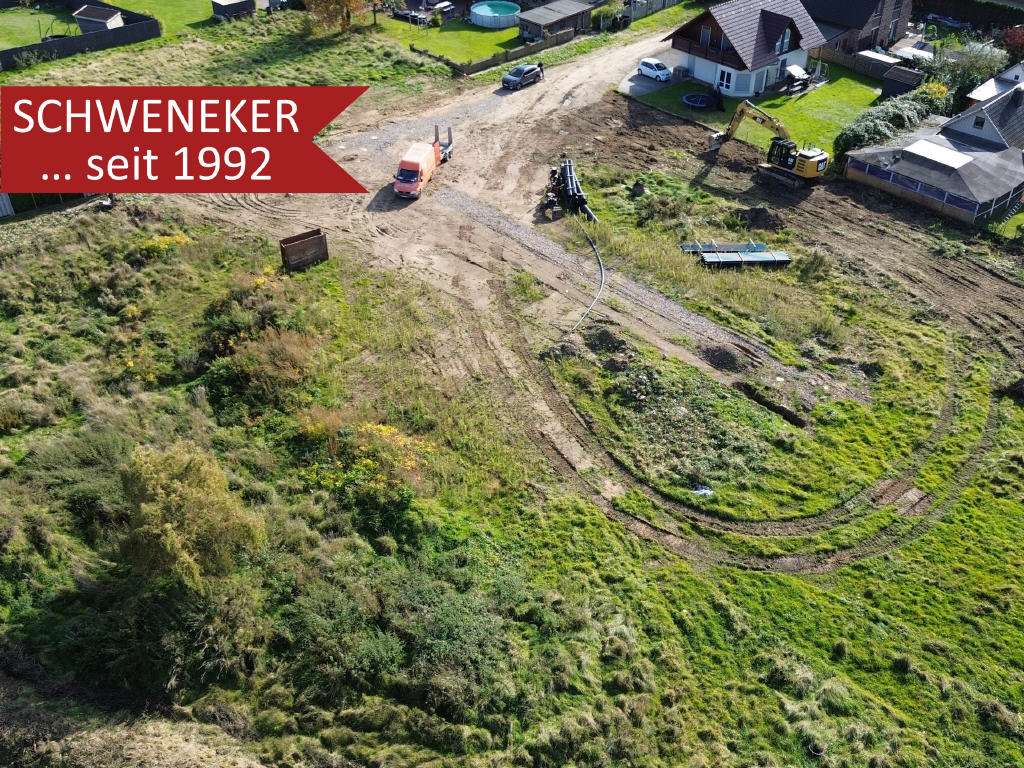 Thumbnail-Grundstück zu verkaufen in Bad Oeynhausen 83.500,00 € 538 m²
