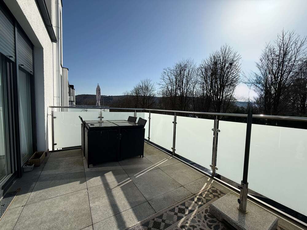 Thumbnail-Wohnung zum Mieten in Gelnhausen 1.000,00 € 80 m²